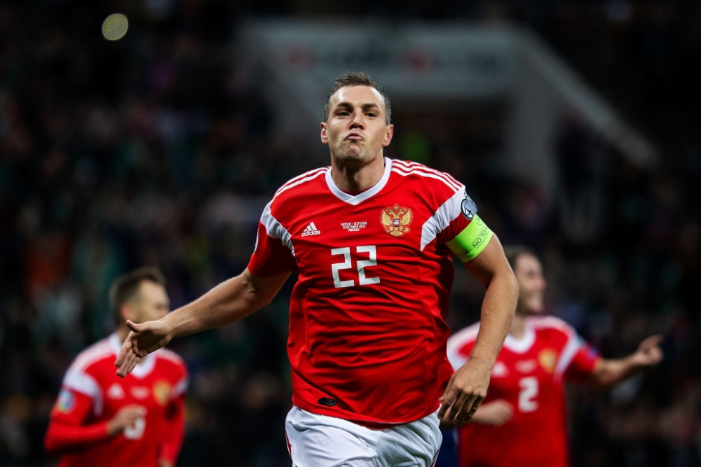 Nhận định, soi kèo Bỉ vs Nga – Bảng B EURO 2021: Quỷ Đỏ hãy dè chừng