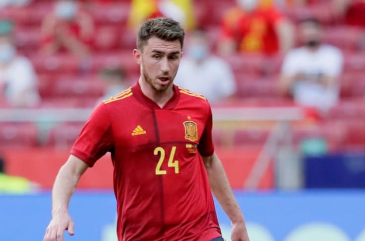 Nhận định, soi kèo Tây Ban Nha vs Thụy Điển – Bảng E EURO 2021: Cơ hội để La Roja chứng minh bản lĩnh