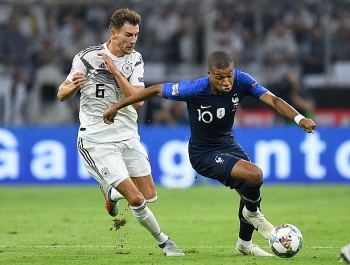 Nhận định, soi kèo Pháp vs Đức – Bảng F EURO 2021: “Gà trống” thị uy sức mạnh?