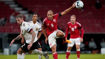 Nhận định, soi kèo Đan Mạch vs Bỉ - Bảng B EURO 2021: Vượt cú sốc Eriksen