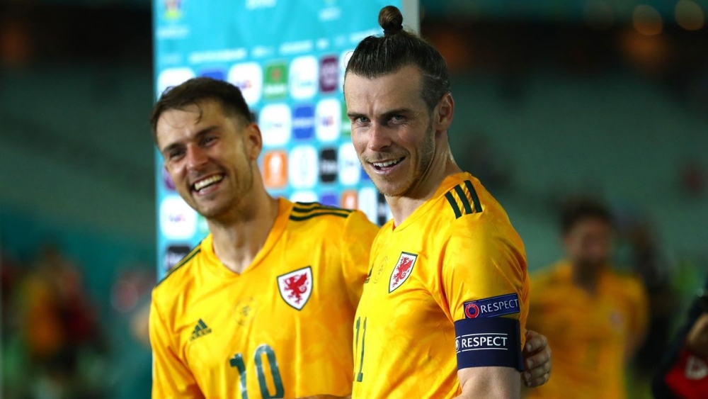Nhận định, soi kèo Italia vs Xứ Wales – Bảng A EURO 2021: Azzurri toàn thắng vòng bảng?