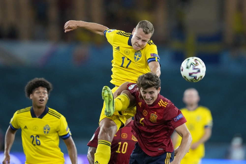 Nhận định, soi kèo Thụy Điển vs Ba Lan – Bảng E EURO 2021: Cục diện khó lường