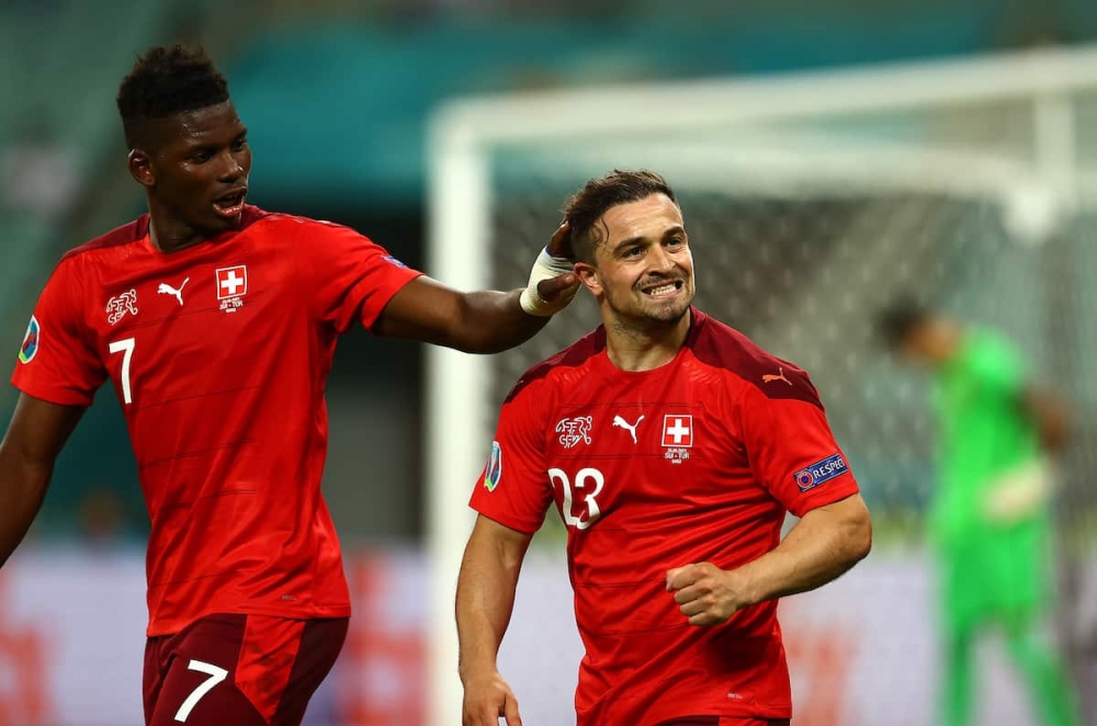 Nhận định, soi kèo Pháp vs Thụy Sĩ – Vòng 1/8 EURO 2021: Cuộc chiến không cân sức