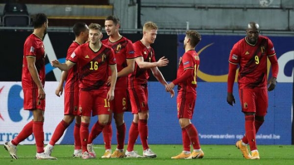 Nhận định, soi kèo Bỉ vs Italia – Vòng tứ kết EURO 2021: Lộ diện bóng dáng nhà vô địch