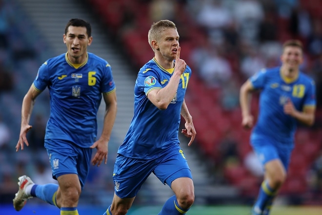 Nhận định, soi kèo Ukraine vs Anh – Vòng tứ kết EURO 2021: Tam sư cẩn trọng