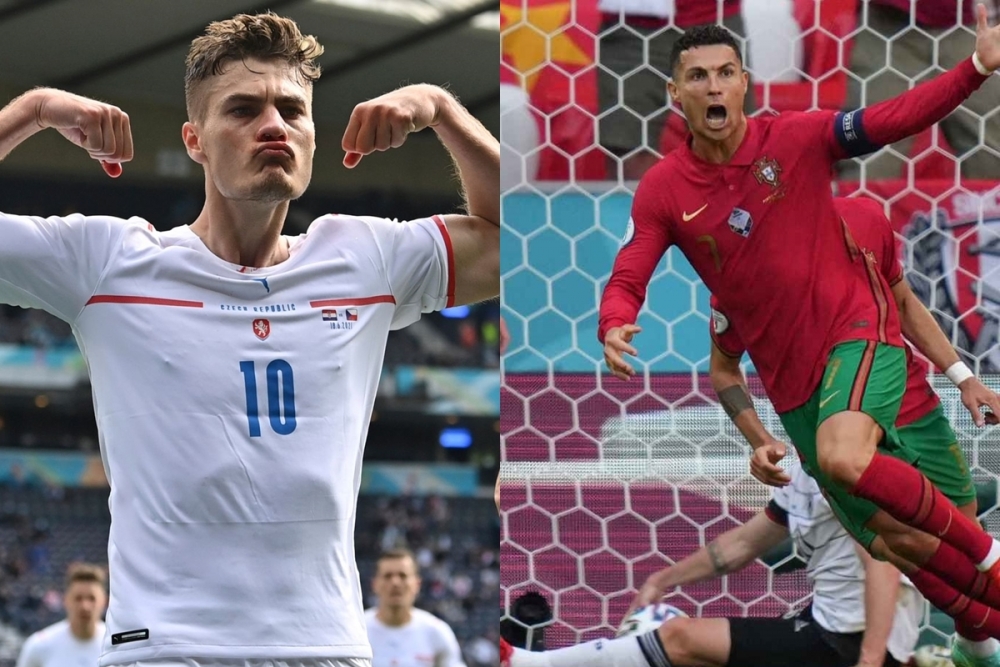Vua phá lưới EURO 2021: Harry Kane tăng tốc