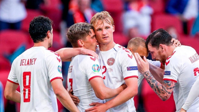 Nhận định, soi kèo Anh vs Đan Mạch – Vòng bán kết EURO 2021: Tam Sư không được phép chủ quan