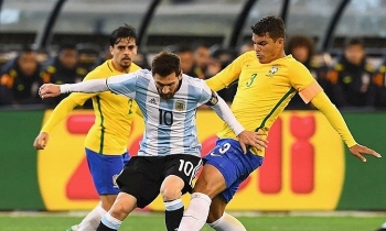 nhan dinh soi keo brazil vs argentina chung ket copa america 2021 sieu kinh dien cua nam my