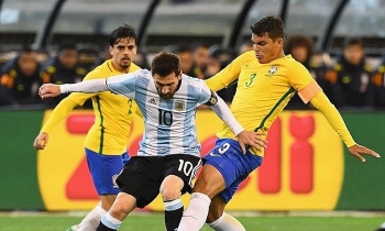 Nhận định, soi kèo Brazil vs Argentina (2h, 6/9) - vòng loại World Cup 2022 khu vực Nam Mỹ