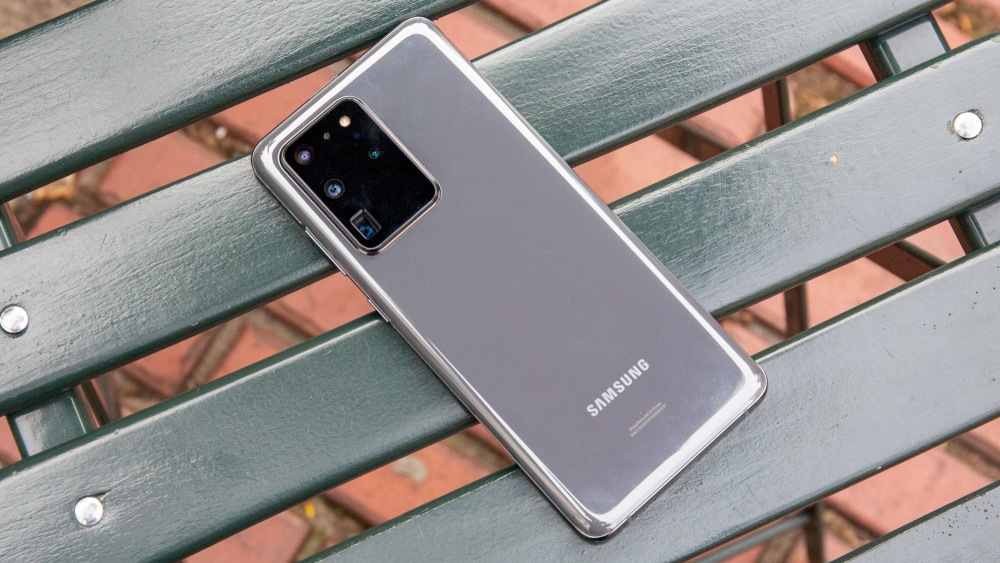 Samsung loại bỏ cảm biến ToF 3D trên Galaxy S30