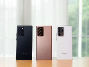 Ưu nhược điểm Samsung Galaxy Note 20 Ultra
