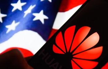 Huawei lại bị chính quyền Mỹ làm khó