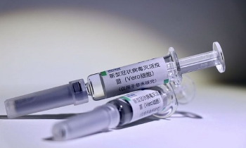 Trung Quốc hét giá bán vaccine Covid-19 gần 3,5 triệu đồng cho 2 liều tiêm