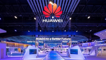 dien thoai huawei cu van co the cap nhat google im lang