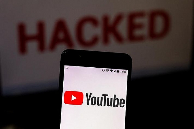 Hơn 200 triệu tài khoản YouTube, Instagram, TikTok bị rò rỉ thông tin