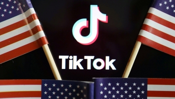 Trung Quốc ủng hộ TikTok 