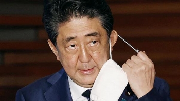 Thủ tướng Nhật Bản Shinzo Abe sắp từ chức vì lý do sức khỏe