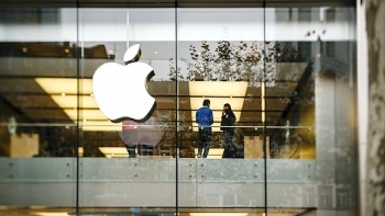 Apple bị Hàn Quốc điều tra, bỏ ra 84 triệu USD để 