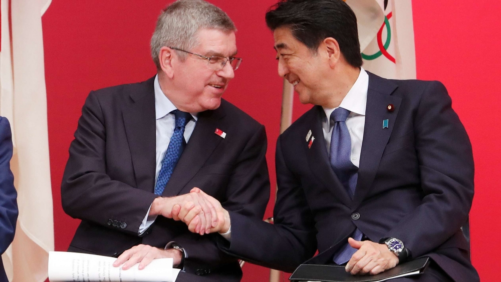 Ông Shinzo Abe từ chức Thủ tướng Nhật có thể ảnh hưởng đến Olympic 2021