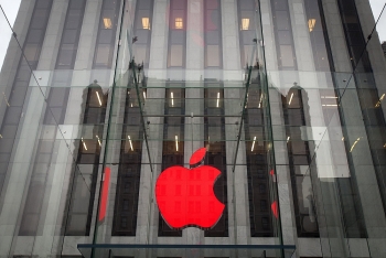 Nga “đe” Apple vì có dấu hiệu vi phạm chống độc quyền