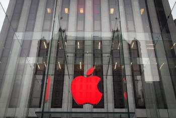 Nga “đe” Apple vì có dấu hiệu vi phạm chống độc quyền