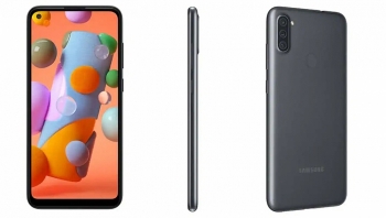 Điện thoại giá rẻ Samsung Galaxy A12 sẽ ra mắt cuối năm nay