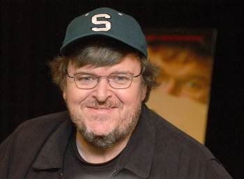 ‘Nhà tiên tri’ Michael Moore: Kịch bản 2016 sẽ lặp lại, ông Trump tiếp tục đắc cử