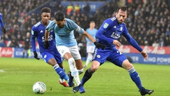 Nhận định, soi kèo Leicester City vs Man City – Siêu cúp Anh: Danh hiệu đầu mùa