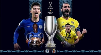 Nhận định, soi kèo Chelsea vs Villarreal – Siêu cúp châu Âu