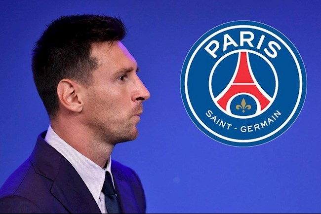 Mức lương của Messi tại PSG là bao nhiêu?