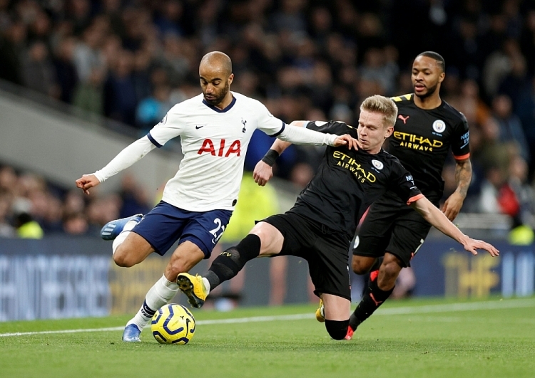 Nhận định, soi kèo Tottenham vs Man City (22h30, 15/8) – Vòng 1 Ngoại hạng Anh