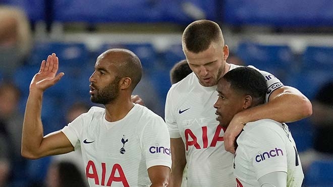 Nhận định, soi kèo Tottenham vs Man City (22h30, 15/8) – Vòng 1 Ngoại hạng Anh