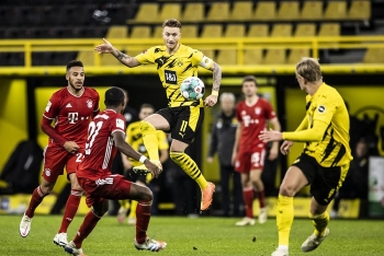 Nhận định, soi kèo Dortmund vs Bayern Munich (1h30, 18/8) – Siêu cúp Đức 2021