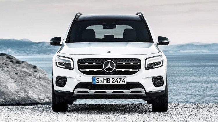 Giá xe Mercedes-Benz mới nhất tháng 9/2020: Thêm mẫu SUV GLB, giá gần 2 tỷ  đồng | Thời Đại