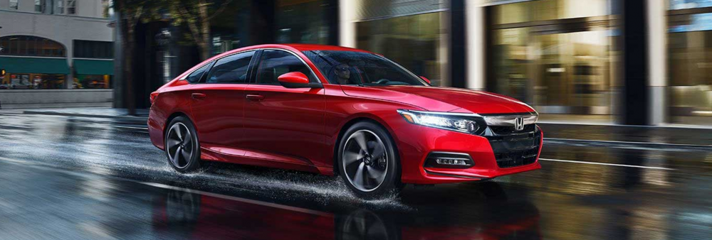 Giá xe ô tô Honda mới nhất tháng 9/2020: CR-V lắp ráp được ưu đãi mạnh tay