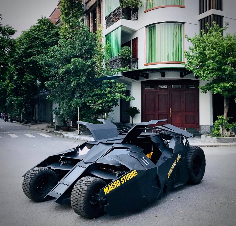 sinh vien ha noi gay sot voi xe batman tu che 500 trieu dong 3