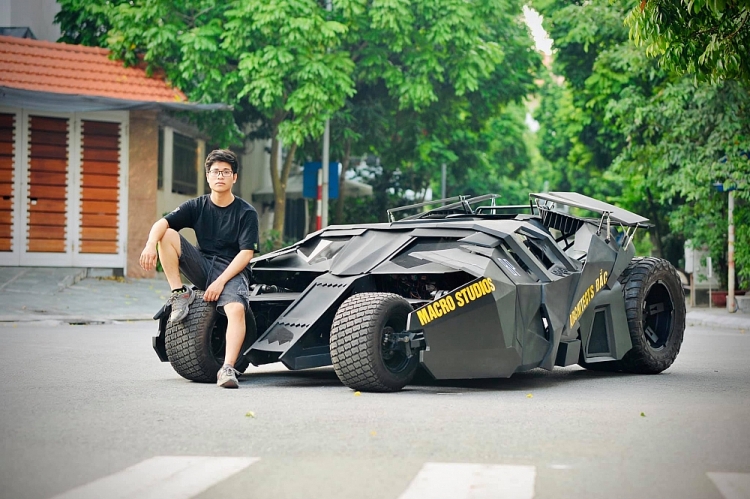 sinh vien ha noi gay sot voi xe batman tu che 500 trieu dong 7