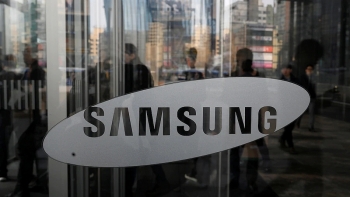 Samsung sẽ đóng cửa nhà máy TV ở Trung Quốc cuối năm nay