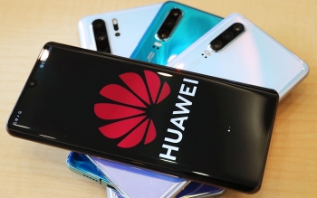 Samsung sẽ ngừng bán chip cho Huawei