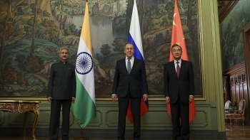Trung Quốc và Ấn Độ đồng ý giảm căng thẳng, nhanh chóng rút quân