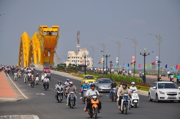 Cách tra cứu xe bị phạt nguội ở Đà Nẵng