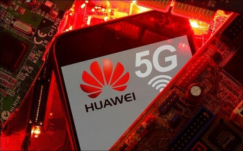 Huawei bị chính các nhà sản xuất Trung Quốc quay lưng, nguy cơ tạm dừng sản xuất