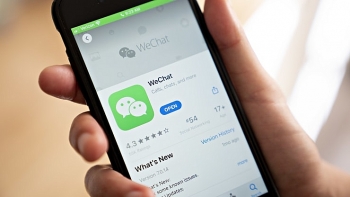 WeChat tạm thoát ‘án tử’ trên đất Mỹ, kết hợp kế ‘ve sầu thoát xác’