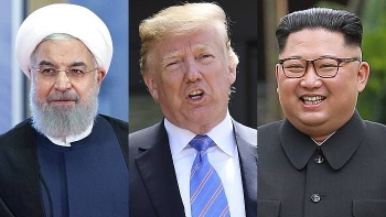 Mỹ: Iran sẽ có vũ khí hạt nhân vào cuối năm nhờ ‘kết bạn’ với Triều Tiên