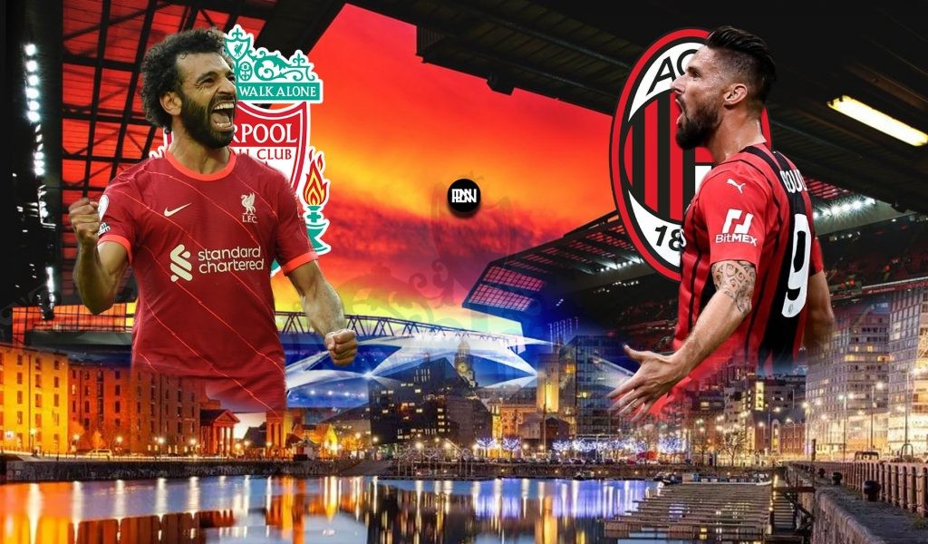 Nhận định, soi kèo Liverpool vs AC Milan (02h00, 16/9) – Vòng bảng Champions League
