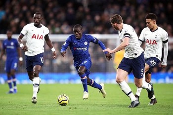 Nhận định, soi kèo Tottenham vs Chelsea (22h30, 19/9) – Vòng 5 Ngoại hạng Anh