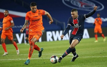 Nhận định, soi kèo PSG vs Montpellier (2h00, 26/9) – Vòng 8 Ligue 1