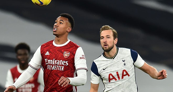 Nhận định, soi kèo Arsenal vs Tottenham (22h30, 26/9) – Vòng 6 Ngoại hạng Anh