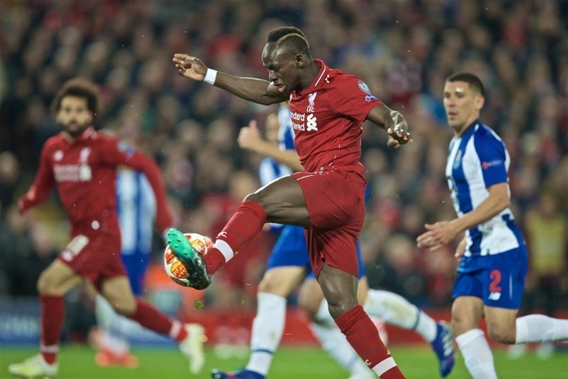 Nhận định, soi kèo Porto vs Liverpool (02h00, 29/9) – Vòng bảng Champions League