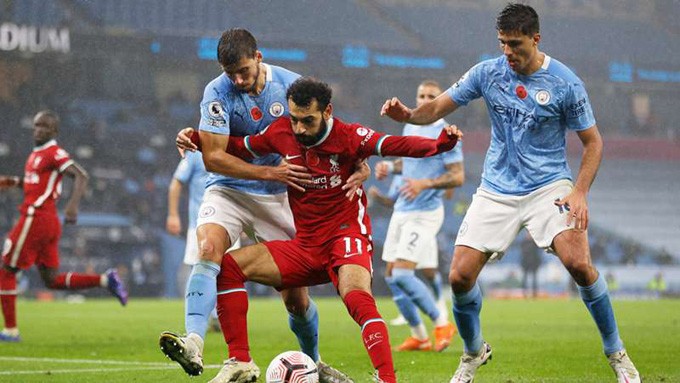 Nhận định, soi kèo Liverpool vs Man City (22h30, 3/10) – Vòng 7 Ngoại hạng Anh